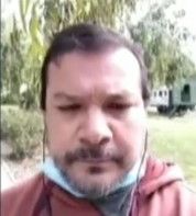 Abogado representando al gobernador regional Jorge Martínez y (indirectamente) al Presidente Sebastián Piñera, que buscó dañar severamente a John Cobin, afirmando falsamente que causó los disturbios y destrucción en Reñaca - Octubre 2020